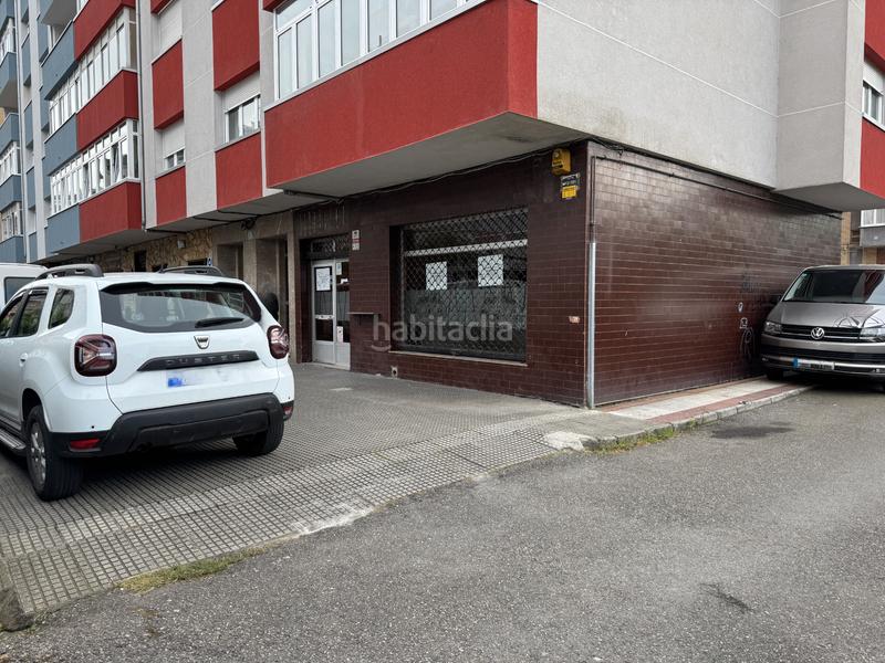 Foto 4200d9e2-fe2a-4c5c-8843-ad9531f57b4c. Alquiler local comercial en avenida alcalde josé fernandín 26 local en alquiler instalado en Piedras Blancas castrillon en Castrillón