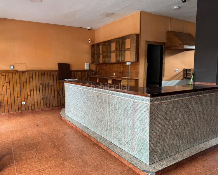 Foto 6394e1fb-bd51-4868-9dc0-257c4b7f205b. Alquiler local comercial en avenida alcalde josé fernandín 26 local en alquiler instalado en Piedras Blancas castrillon en Castrillón