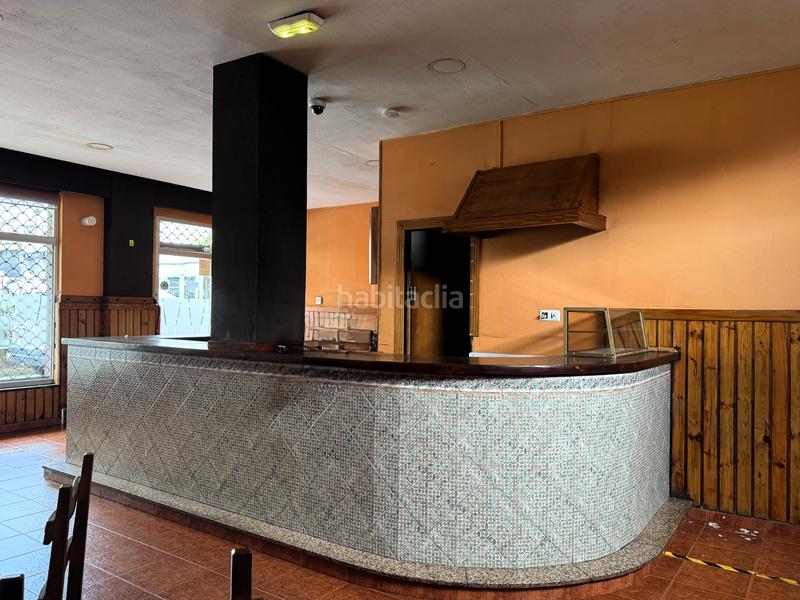 Foto 7cdcc0e1-5343-44ed-95dd-dc8a17969b4e. Alquiler local comercial en avenida alcalde josé fernandín 26 local en alquiler instalado en Piedras Blancas castrillon en Castrillón