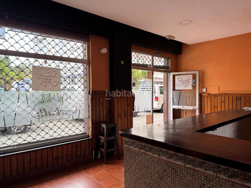 Foto 9f38bb6b-f025-4309-84c9-6c39163873f4. Alquiler local comercial en avenida alcalde josé fernandín 26 local en alquiler instalado en Piedras Blancas castrillon en Castrillón