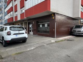 Geschäftsraum in Avenida Alcalde José Fernandín 26