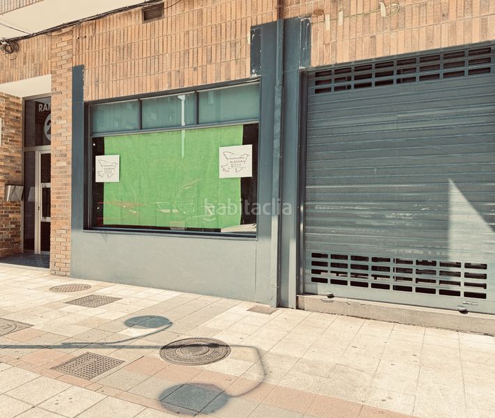 Foto 7750b13f-374a-481b-abae-59f3da5e3d5c. Lloguer local comercial a calle ramiro i 13 a Piedras Blancas Castrillón