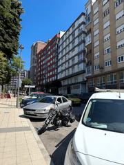 Pis en Calle jos manuel pedregal 12. Piso en venta en avils centro