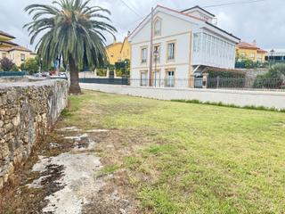 Terreny residencial a Calle jose maribona 16. Finca edificable en venta en avilés , villalegre , calle josé ma