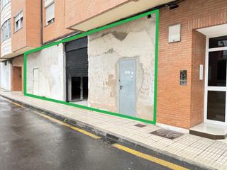 Local Comercial a Calle rubén darío 4. Oportunidad , local en venta en corvera de asturias .