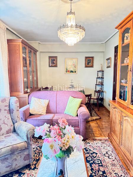 Foto a9c35327-f3b5-4b44-b55a-c4dab1f5a75f. Piso en calle gonzález abarca 13 piso en venta en el Centro en Avilés
