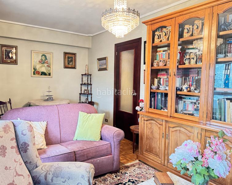 Foto d7bd04ce-74bf-443f-856c-244a993e1b7f. Piso en calle gonzález abarca 13 piso en venta en el Centro en Avilés
