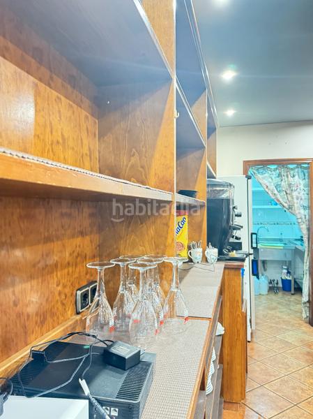 Foto 0c2b2454-fd8e-4e86-9663-9c1cf47271c3. Alquiler local comercial en calle del prado 15 local instalado como bar / cafetería Centro en Avilés