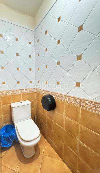 Foto 02691569-7855-4887-b92c-1c6ebd5e8173. Lloguer local comercial a calle del prado 15 a Centro Avilés