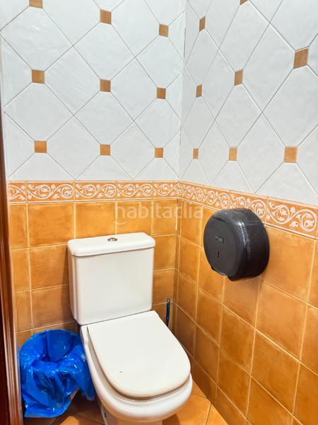 Foto 926b2e78-9bf0-4fa2-9f2f-3a3a511d160a. Lloguer local comercial a calle del prado 15 a Centro Avilés