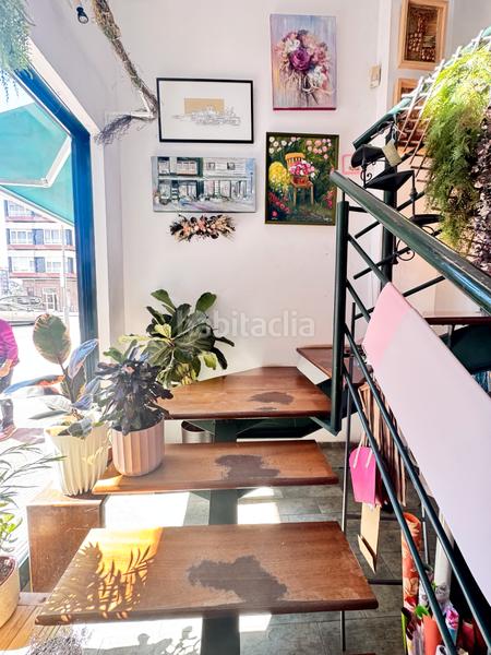 Foto a14f2a7f-e540-4bce-89a2-4a6f48f1dd57. Affitto locale commerciale in calle josé cueto 48 in Avilés