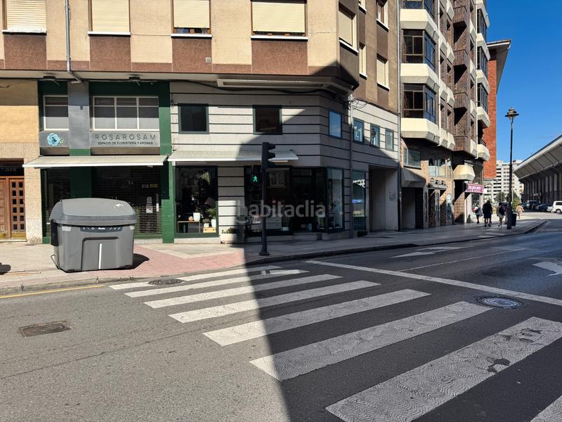 Foto 434f77b9-5414-44ca-a80b-ba919fa1b2d9. Lloguer local comercial a calle josé cueto 48 a Centro Avilés