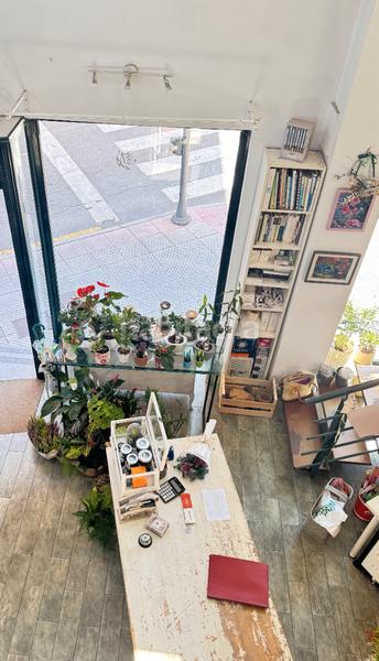 Foto ba4c8fd2-daf7-4ad4-b594-19b2154a1699. Lloguer local comercial a calle josé cueto 48 a Centro Avilés