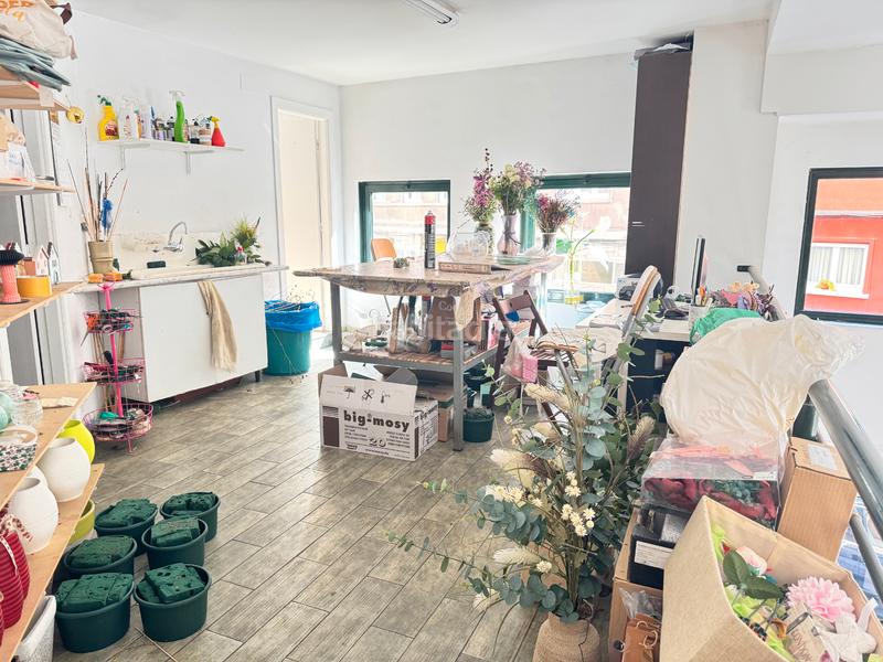 Foto cb499905-53bb-4a91-9a8f-b4f7492e4bc4. Lloguer local comercial a calle josé cueto 48 a Centro Avilés