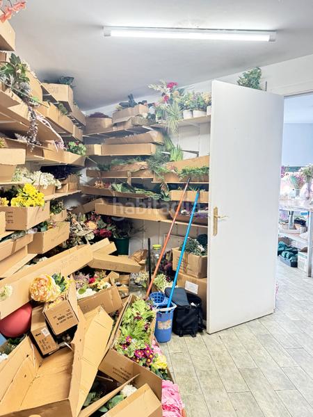 Foto cd15a50a-3ef3-438e-b130-a6db85774f8d. Lloguer local comercial a calle josé cueto 48 a Centro Avilés