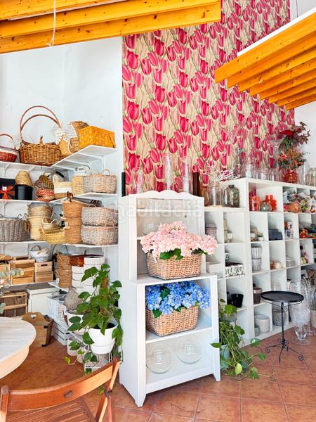 Foto 1985482c-0fd4-49b7-a1b8-b44b3378d749. Location local commercial dans calle josé cueto 48 dans Avilés