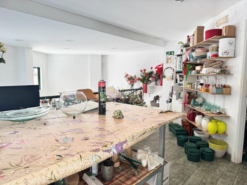 Foto 2b4f3c90-fac7-4581-964b-e7d3a5dde664. Location local commercial dans calle josé cueto 48 dans Avilés