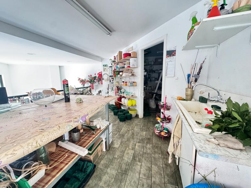 Foto 6ed463db-d307-4cd6-82b5-2c3cf9225fda. Location local commercial dans calle josé cueto 48 dans Avilés