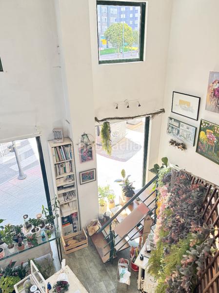 Foto d010b33f-4d4e-4d6b-bc0e-5954445f4807. Location local commercial dans calle josé cueto 48 dans Avilés