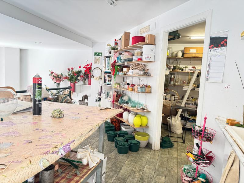 Foto 5d59d480-4d75-4a5e-8631-f7364481e613. Miete geschäftsraum in calle josé cueto 48 in Centro Avilés