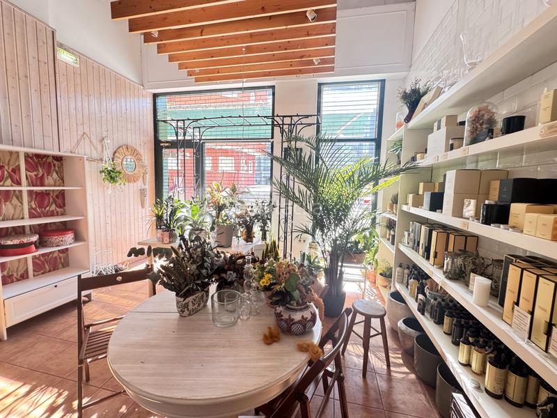 Foto 85203aa6-90a4-4f01-8255-11878ac71e6a. Miete geschäftsraum in calle josé cueto 48 in Centro Avilés