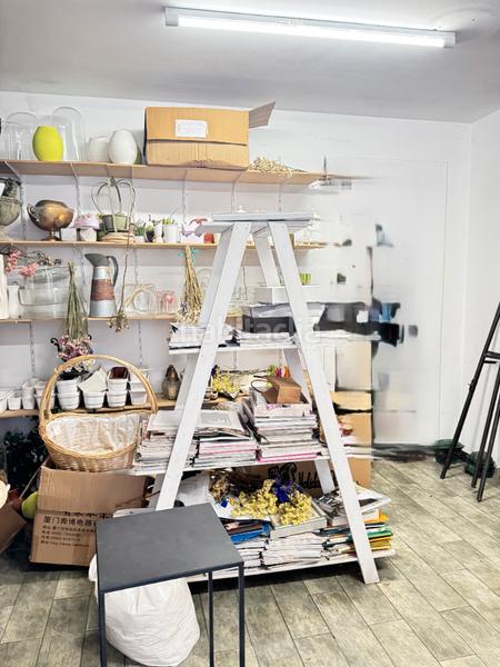 Foto d2247988-8fd2-4391-b26c-f3039af8cc61. Miete geschäftsraum in calle josé cueto 48 in Centro Avilés