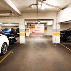 Aparcament cotxe a Calle constantino suárez "el españolito" 6. Plazas de garaje en venta en avilés centro  - el quirinal