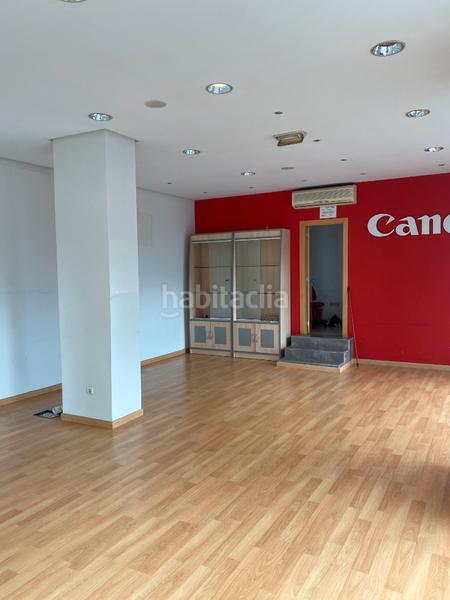 Foto 0e253e06-7b6e-4a24-b920-bdc36bfb0b79. Affitto locale commerciale in calle fernando morán 22 in Avilés