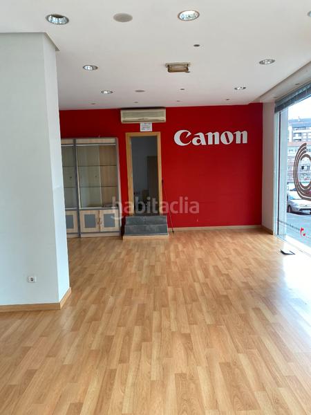 Foto 6b14d3d0-fd81-4b1e-aa3b-511e7c21afe4. Affitto locale commerciale in calle fernando morán 22 in Avilés