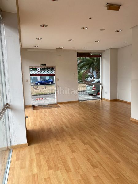 Foto 48d70892-9144-461f-ab8d-93da3b89910a. Alquiler local comercial en calle fernando morán 22 local en alquiler instalado , calle fernándo morán en Avilés