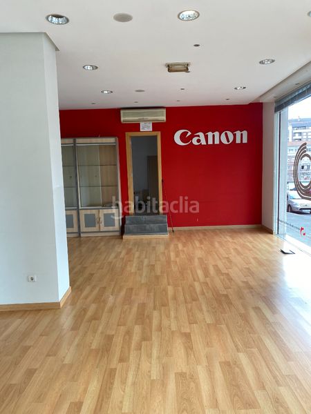 Foto 6b14d3d0-fd81-4b1e-aa3b-511e7c21afe4. Alquiler local comercial en calle fernando morán 22 local en alquiler instalado , calle fernándo morán en Avilés