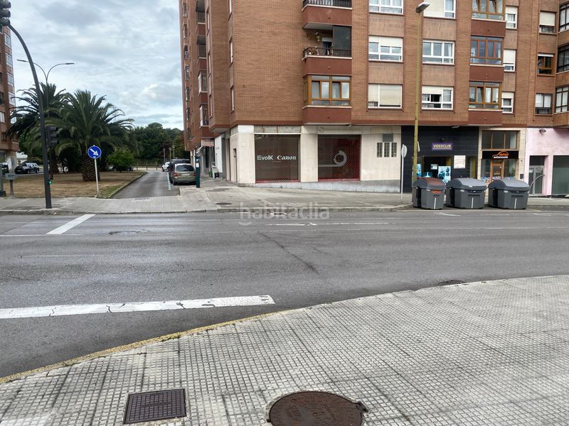 Foto 9be328ae-c428-4b10-a5f1-4deb33cce99a. Alquiler local comercial en calle fernando morán 22 local en alquiler instalado , calle fernándo morán en Avilés