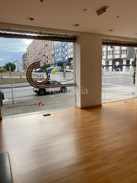 Foto ef8e0088-64b0-4aaf-822a-c6efed8b4129. Alquiler local comercial en calle fernando morán 22 local en alquiler instalado , calle fernándo morán en Avilés