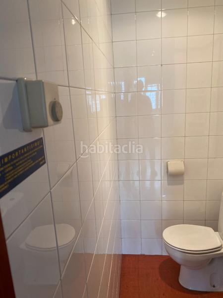 Foto 6fcb5944-413a-47e0-bee6-a00ec928c1d3. Miete geschäftsraum in calle fernando morán 22 in Avilés