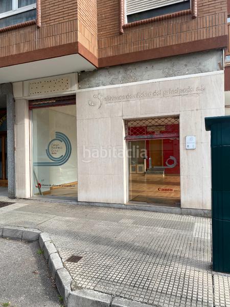 Foto e45bce2d-481c-4a1a-9b76-d3993bb6727c. Miete geschäftsraum in calle fernando morán 22 in Avilés