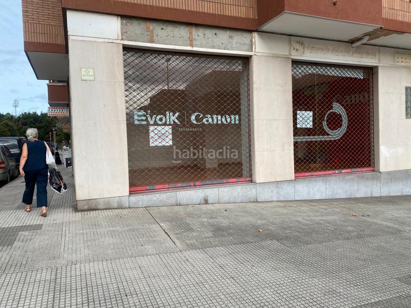 Foto ade37d9b-3b7a-4529-833a-9aef4a0f2058. Rent business premise in calle fernando morán 22 in Avilés
