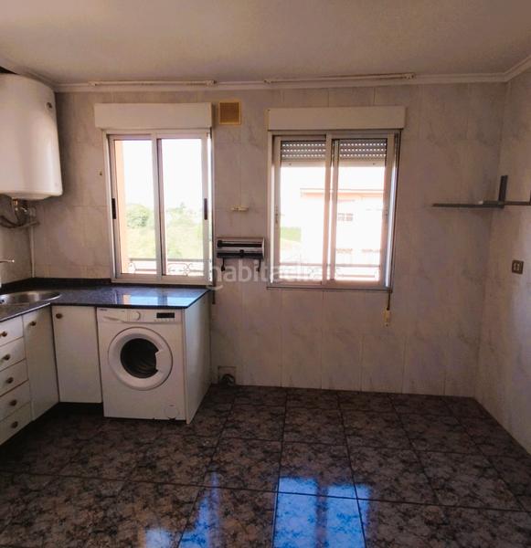 Foto 5eae39a0-bfa1-4cf3-abba-93b48ca6fee1. Appartamento in avenida asturias 4 in El Carbayedo - El Quirinal Avilés