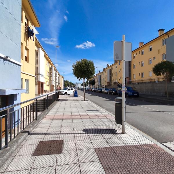 Foto 6150705c-6261-40fa-b15f-6d696a881b03. Appartamento in avenida asturias 4 in El Carbayedo - El Quirinal Avilés