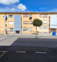 Pis  Avenida asturias 4. Piso en venta  reformado en avilés