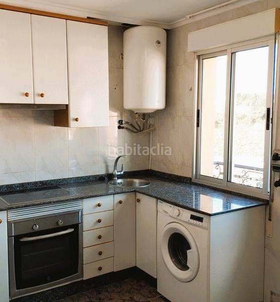 Foto a565148b-982a-4f77-8eeb-680c00fc0a38. Appartamento in avenida asturias 4 in El Carbayedo - El Quirinal Avilés