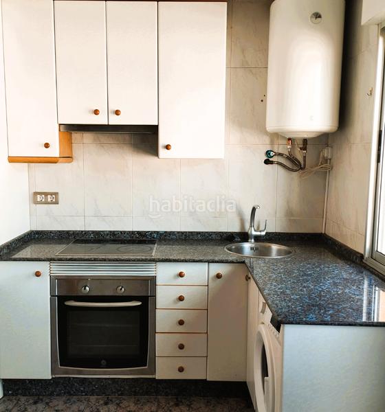 Foto dbf85109-ccf7-4917-b868-baf39ac328a3. Appartamento in avenida asturias 4 in El Carbayedo - El Quirinal Avilés