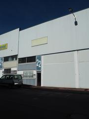 Nau industrial a La rozona 44. Venta en nave en corvera de asturias - poligono sanchez cima
