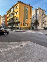 Appartement  Calle josé cueto 38. Piso en venta en el centro de avilés  , parque de las meanas