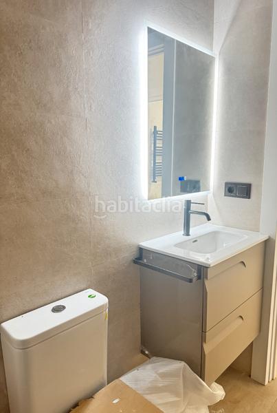 Foto 19ceabf7-7ef1-4b08-999c-d3b8b9c78603. Etagenwohnung in calle cuba 10 in Centro Avilés