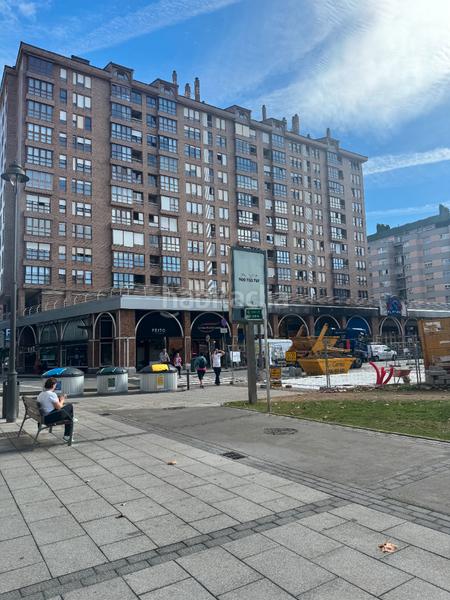 Foto 2c91573a-2672-4961-87b7-b55a0dbacf1a. Etagenwohnung in calle cuba 10 in Centro Avilés