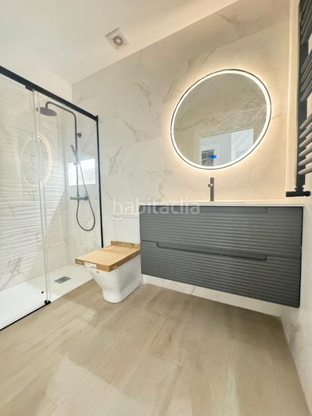 Foto 2dc01570-39b5-4ed7-a230-d53171702520. Etagenwohnung in calle cuba 10 in Centro Avilés