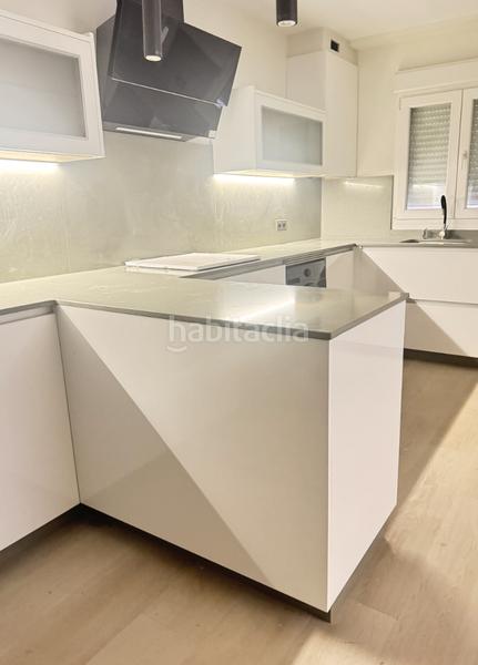 Foto 41845e9b-429d-432e-b30d-c6f9fff3aeb4. Etagenwohnung in calle cuba 10 in Centro Avilés