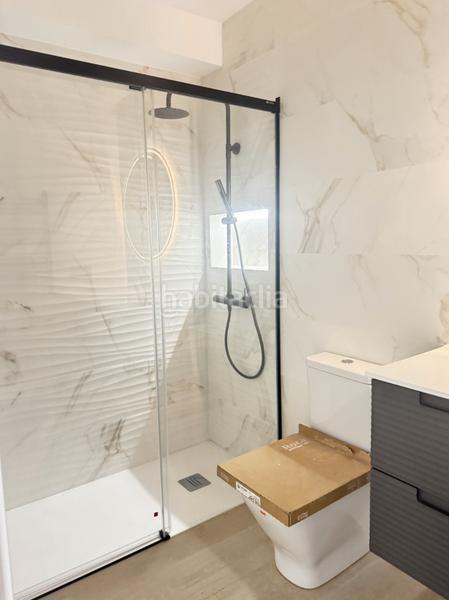 Foto 4853c6cc-93d0-4e36-9a1a-f9d0c1251291. Etagenwohnung in calle cuba 10 in Centro Avilés