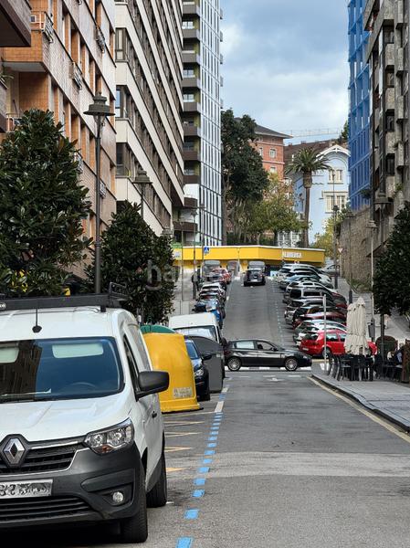 Foto 5534fb72-5f17-48e7-9f4a-4dc07de125f1. Etagenwohnung in calle cuba 10 in Centro Avilés