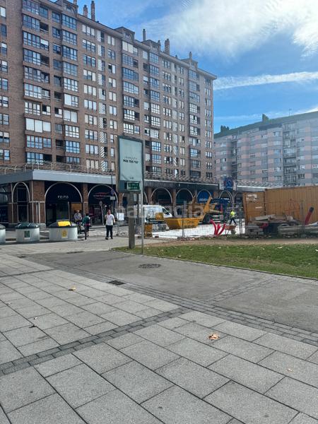 Foto 5ac540c6-2754-4d84-803e-150ef1e0ae14. Etagenwohnung in calle cuba 10 in Centro Avilés